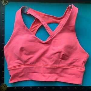 Born Primitive X-Factor Sports Bra